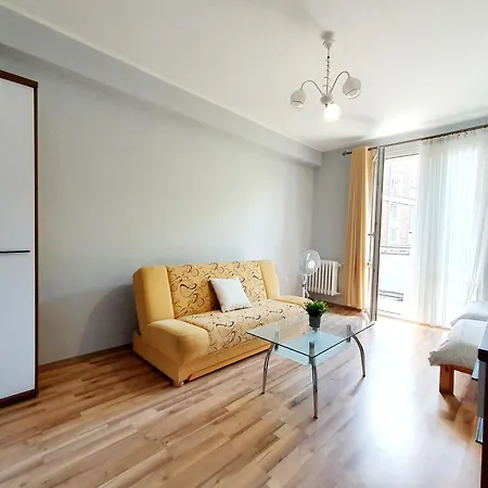 Apartmán Madison *