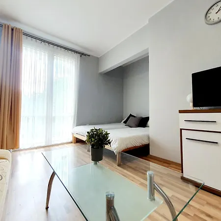 Madison * Gdaňsk