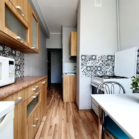 Madison Apartmán