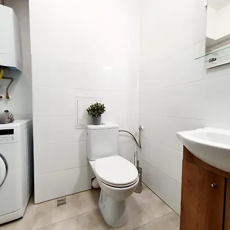 Madison Apartmán *