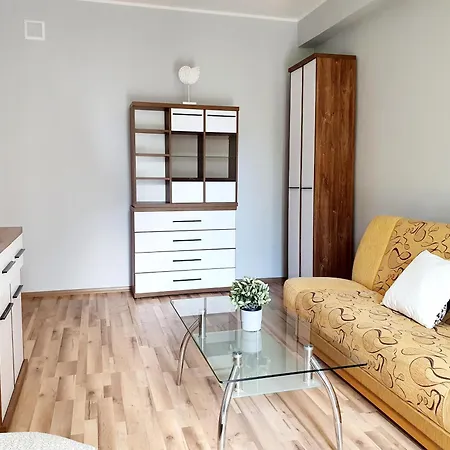 Madison Apartmán Gdaňsk